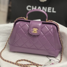 Chanel Satchel Bags